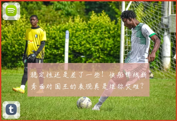 稳定性还是差了一些！快船锋线新秀面对国王的表现真是堪称灾难？