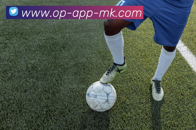 MK体育品牌故事